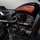 Illustration for article titled Indians New Scout Sixty Is About To Go Flat Track Racing